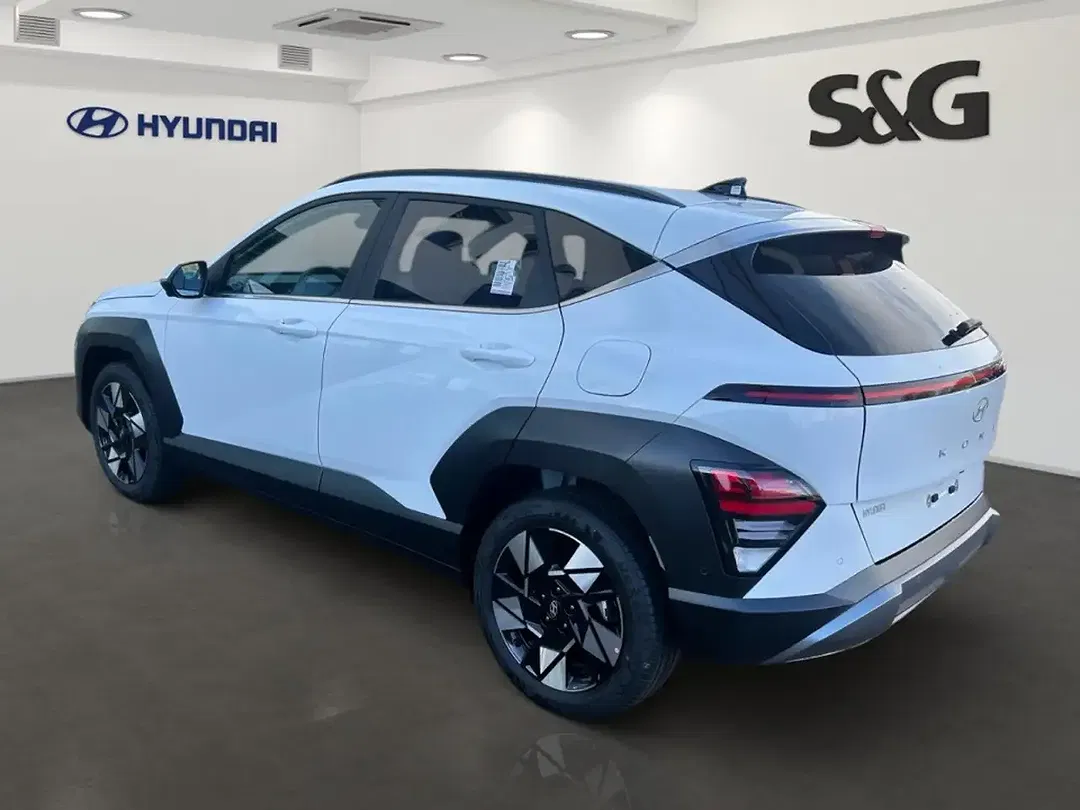 Hyundai KONA - Thumbnail 4