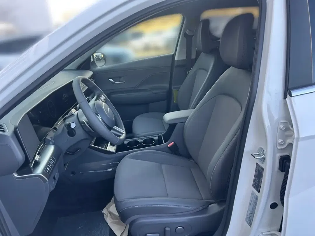 Hyundai KONA - Thumbnail 7