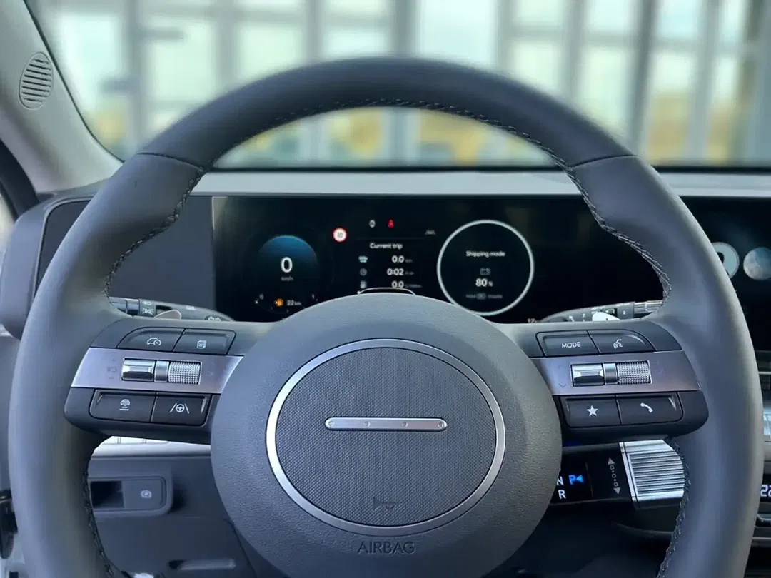 Hyundai KONA - Thumbnail 8