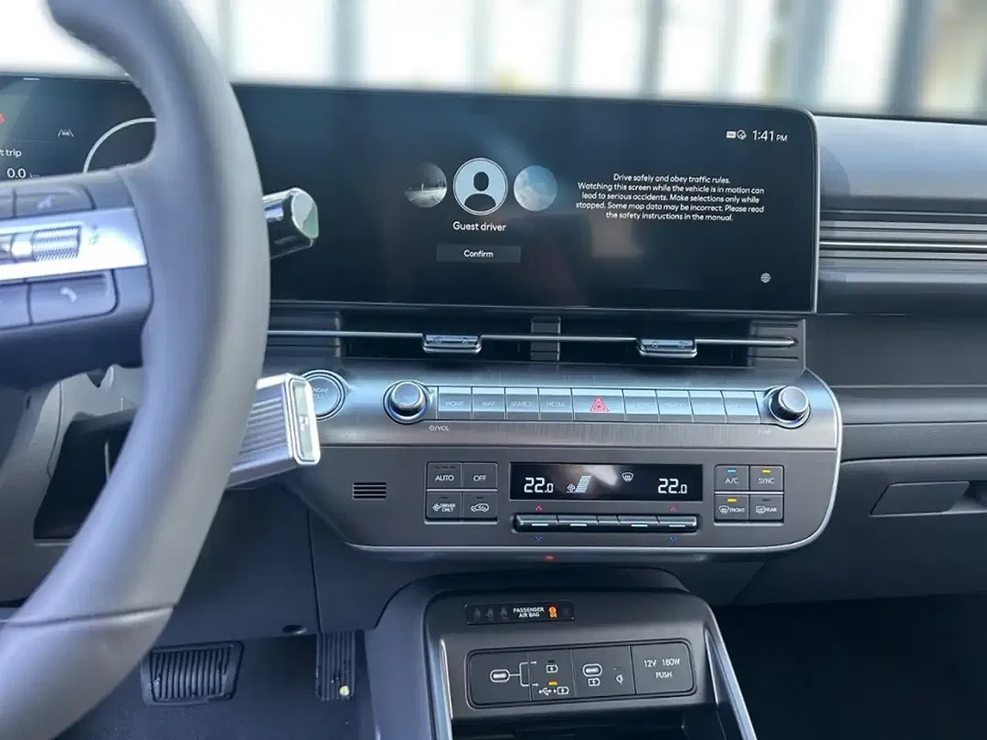 Hyundai KONA - Thumbnail 9