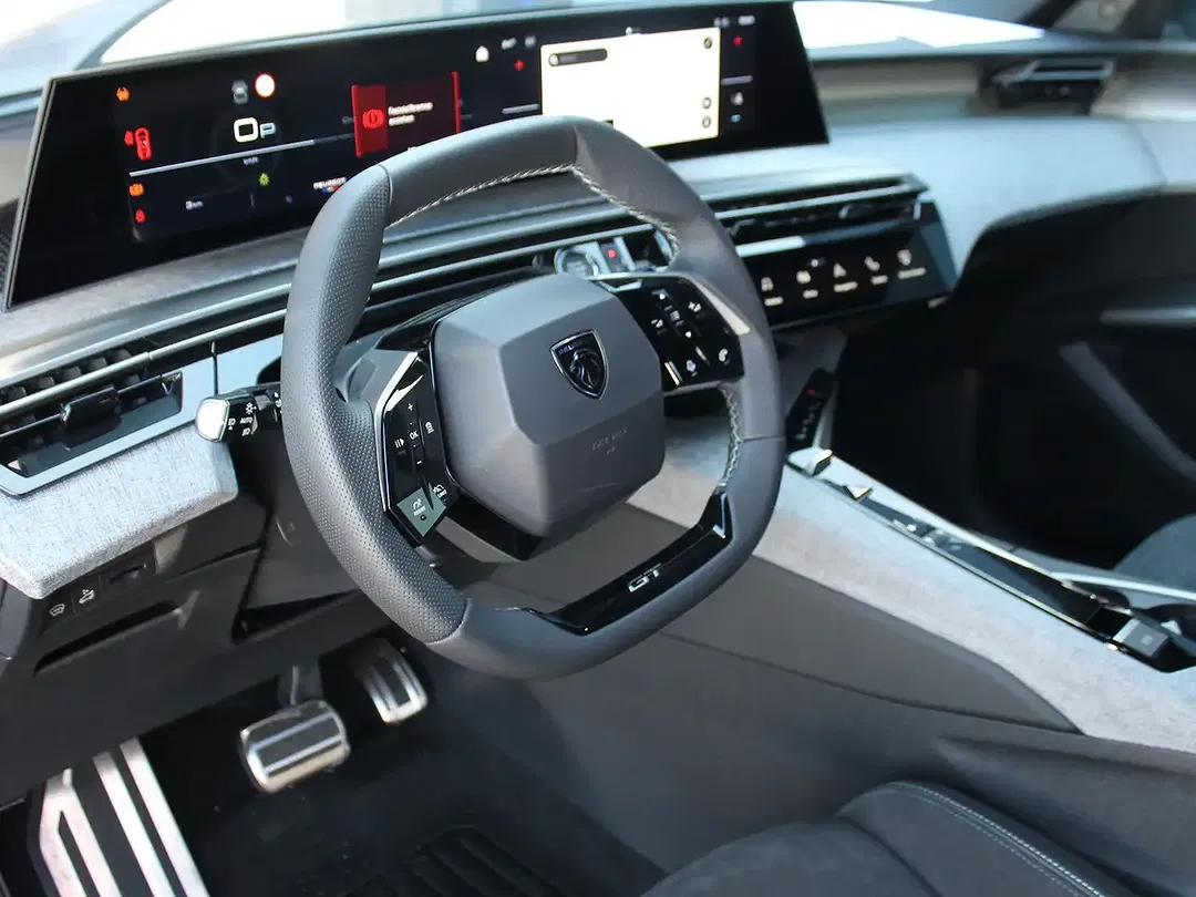 Peugeot 3008 - Thumbnail 10