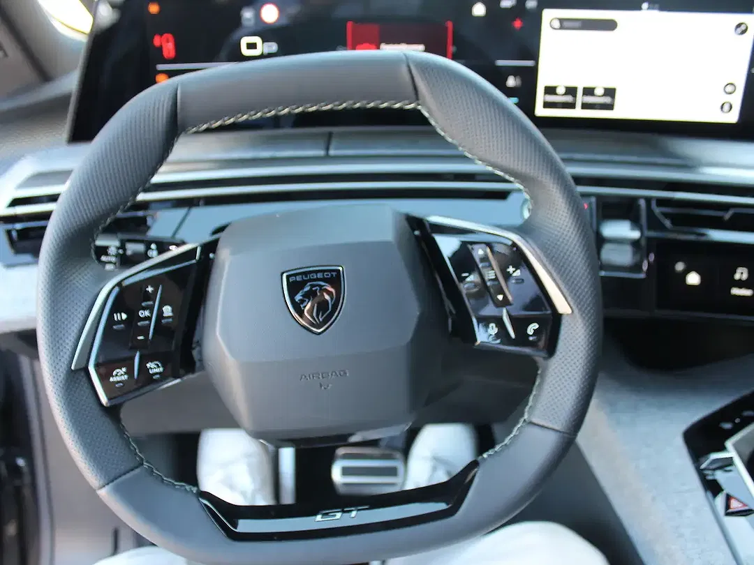 Peugeot 3008 - Thumbnail 12