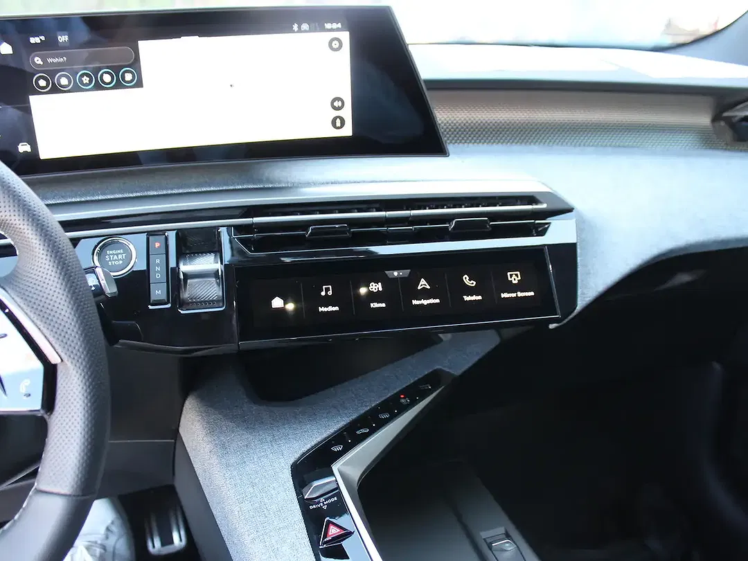 Peugeot 3008 - Thumbnail 13