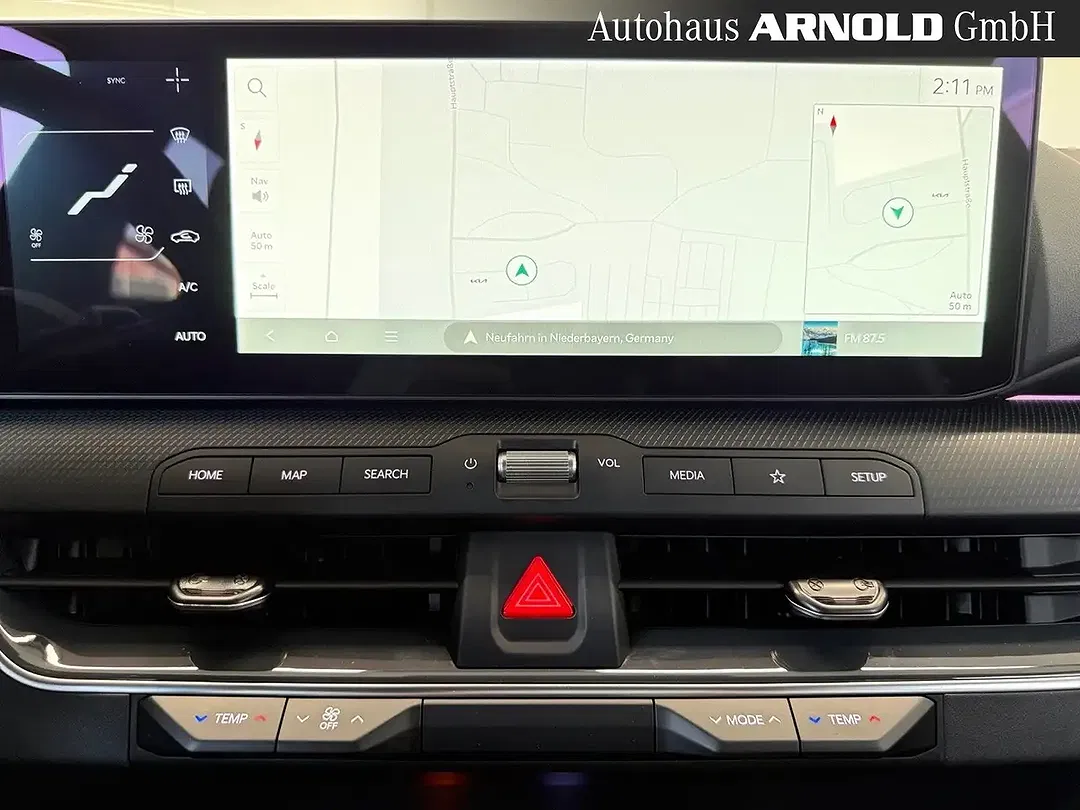 Kia K4 - Thumbnail 10