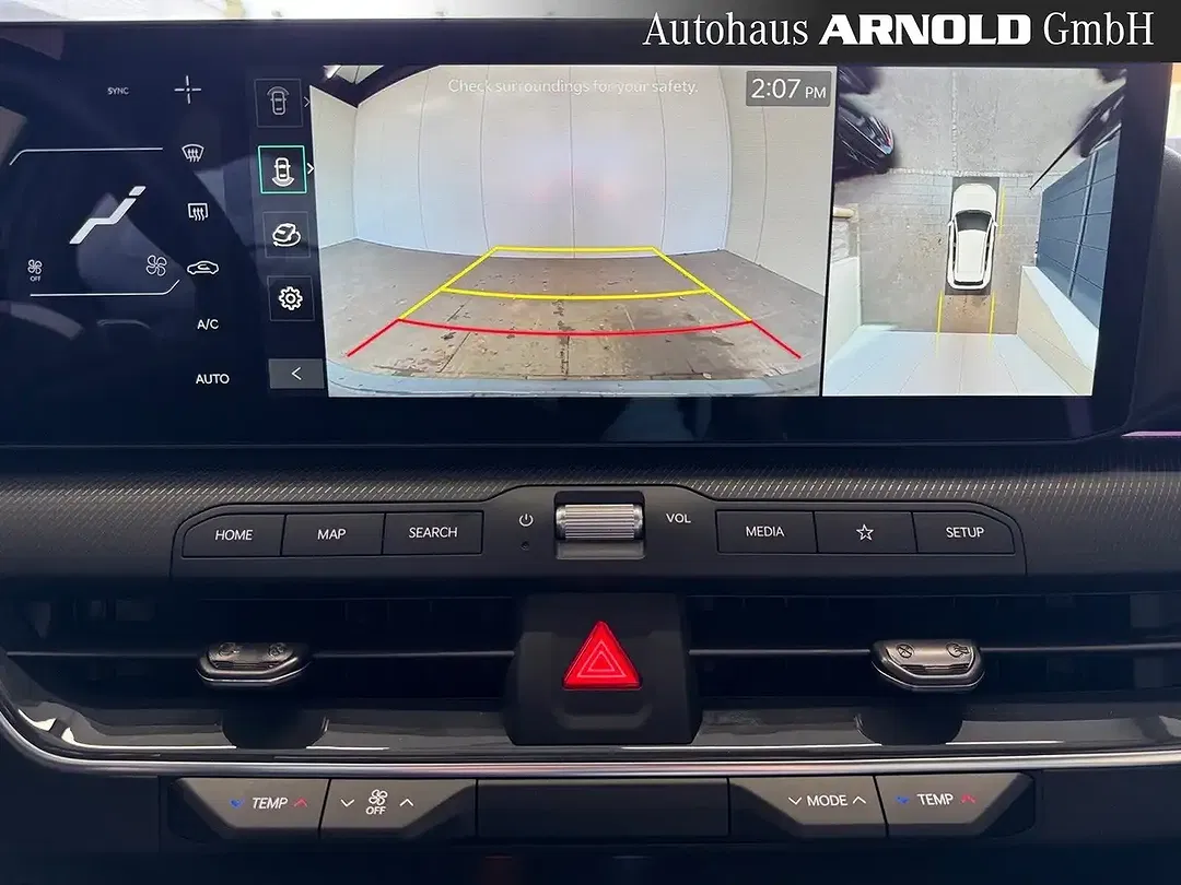 Kia K4 - Thumbnail 11
