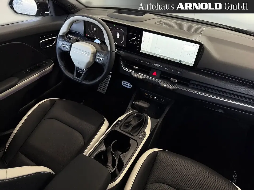 Kia K4 - Thumbnail 12