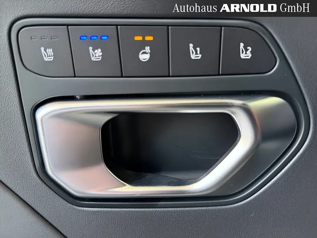 Kia K4 - Thumbnail 13