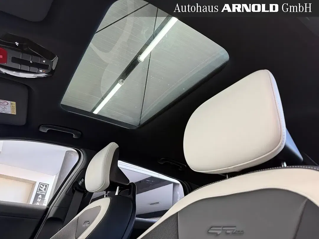 Kia K4 - Thumbnail 14