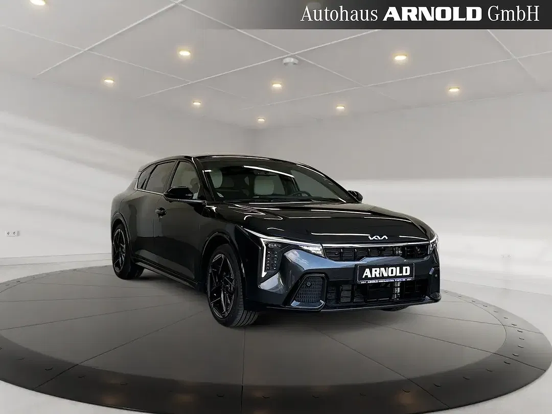 Kia K4 - Thumbnail 6
