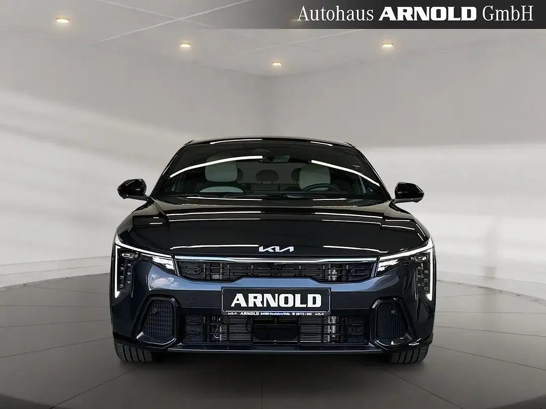 Kia K4 - Thumbnail 7