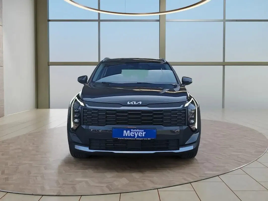 Kia Sportage - Thumbnail 15