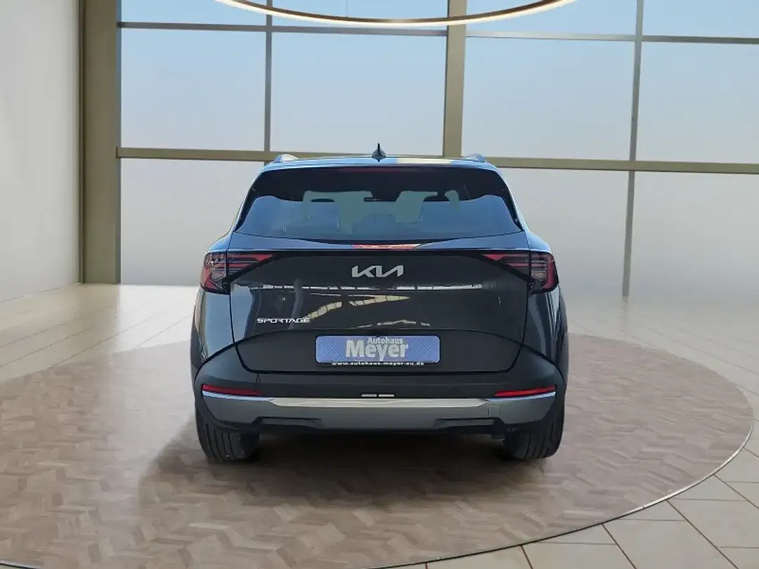 Kia Sportage - Thumbnail 7