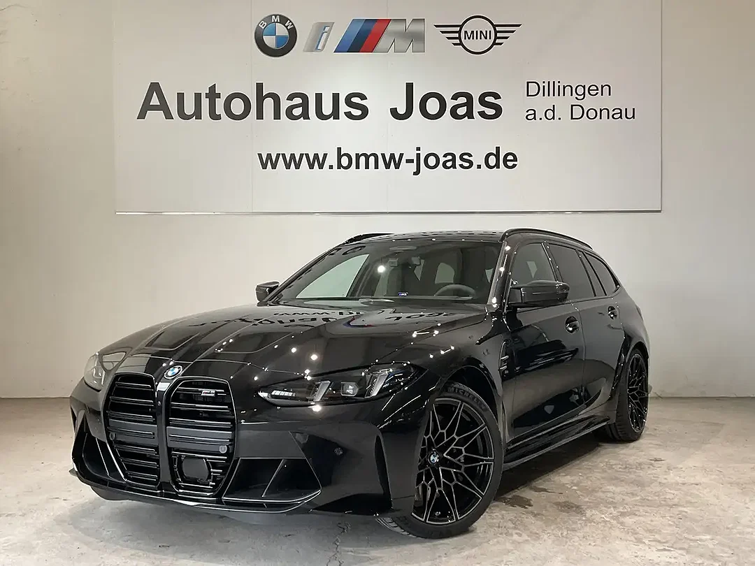 BMW M3 - Afbeelding 1