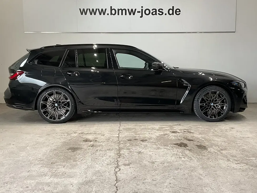 BMW M3 - Thumbnail 11