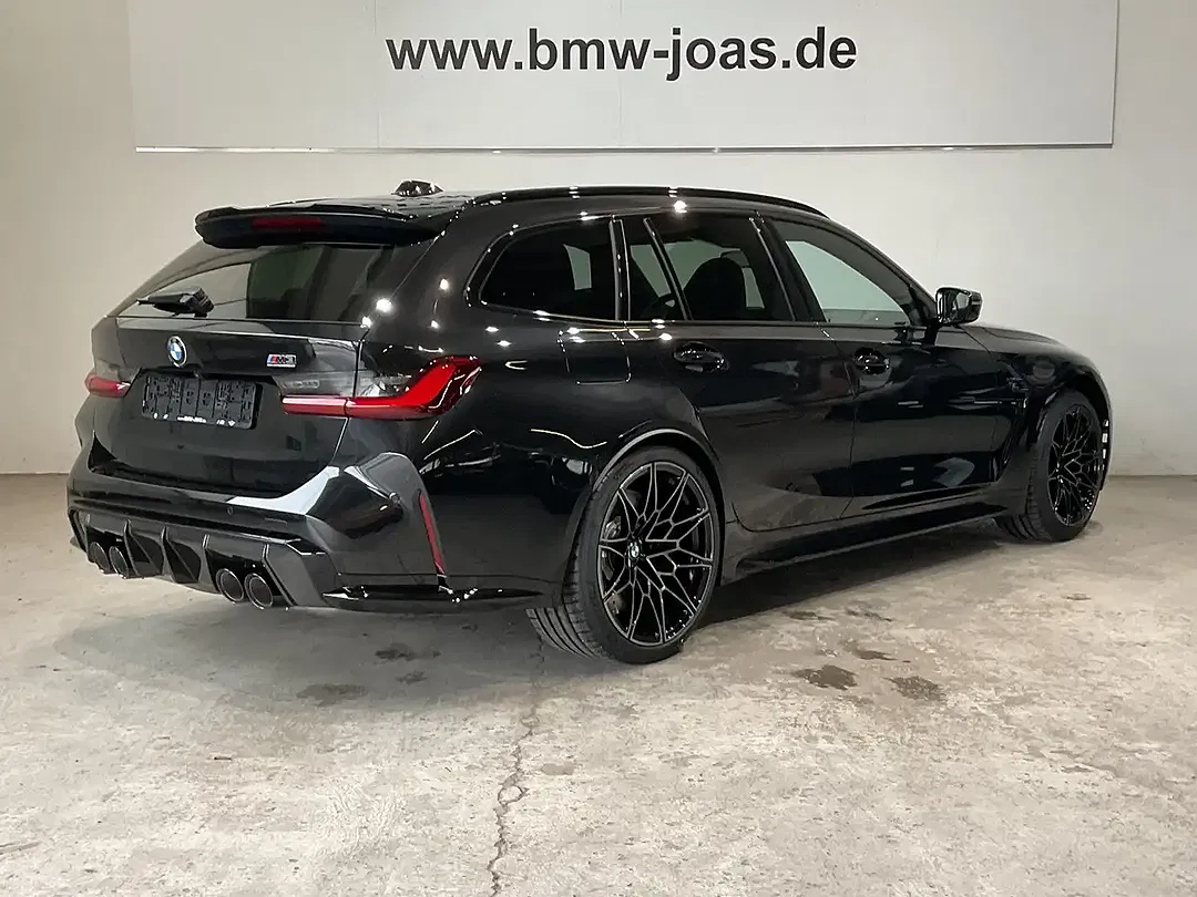 BMW M3 - Thumbnail 13