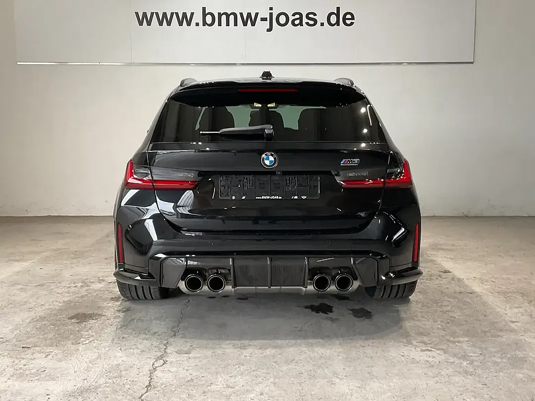 BMW M3 - Thumbnail 14