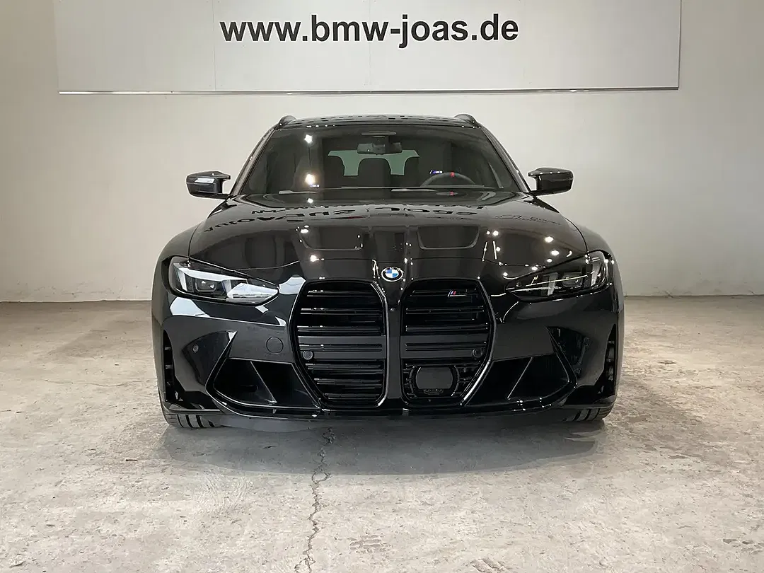 BMW M3 - Thumbnail 2