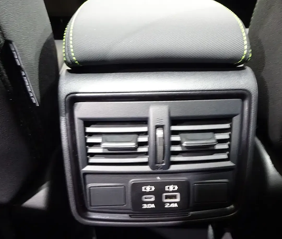 Subaru Forester - Thumbnail 13