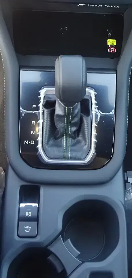 Subaru Forester - Thumbnail 15