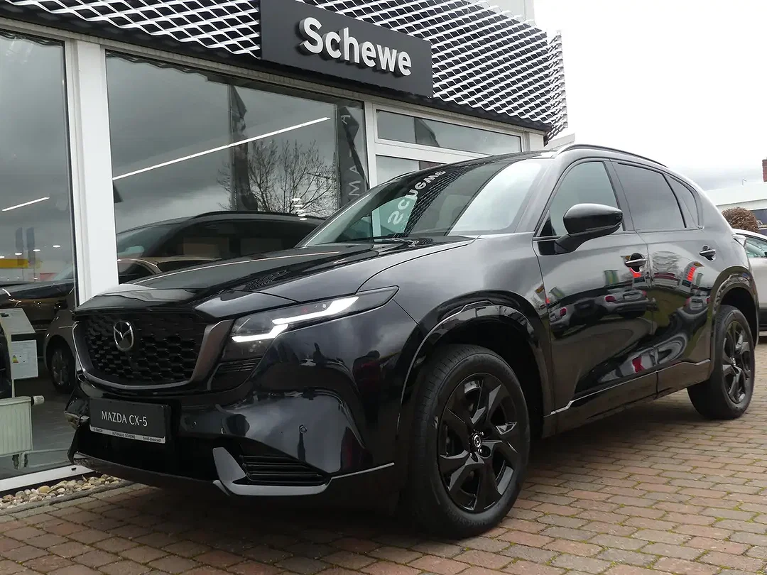 Mazda CX-5 - Afbeelding 1