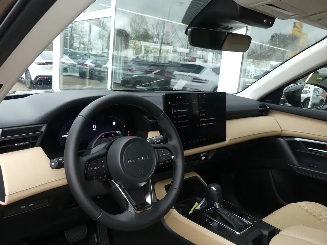 Mazda CX-5 - Thumbnail 12