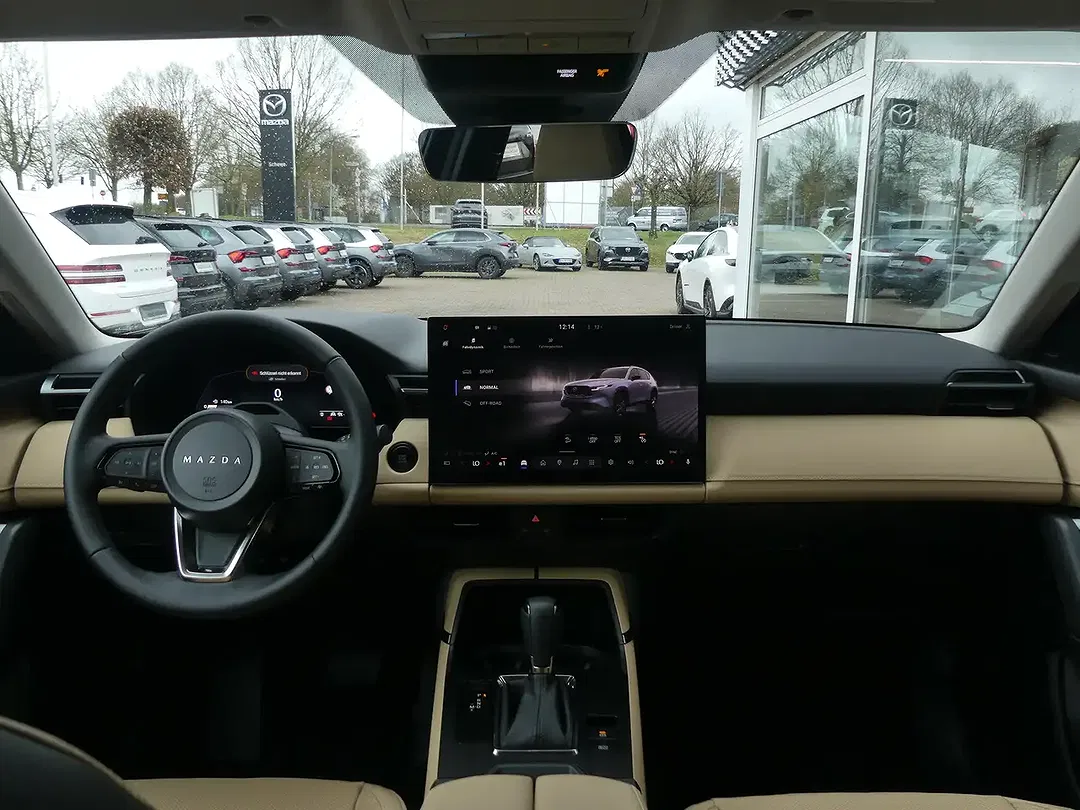 Mazda CX-5 - Thumbnail 13