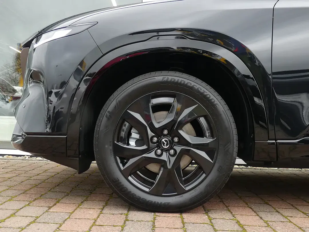 Mazda CX-5 - Thumbnail 5