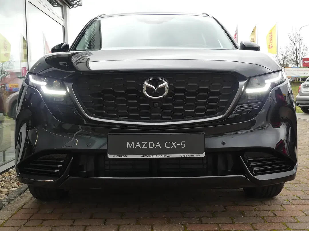 Mazda CX-5 - Thumbnail 7