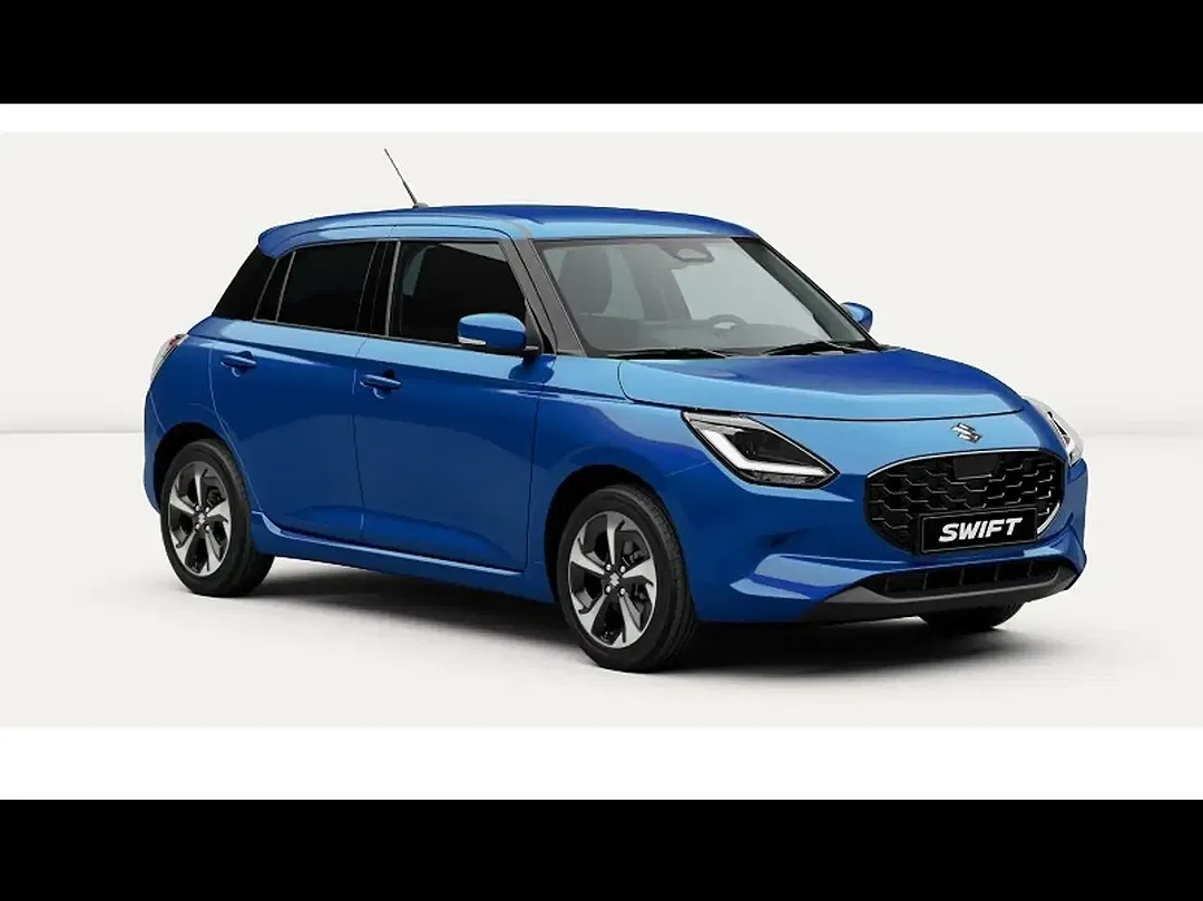 Suzuki Swift - Thumbnail 10