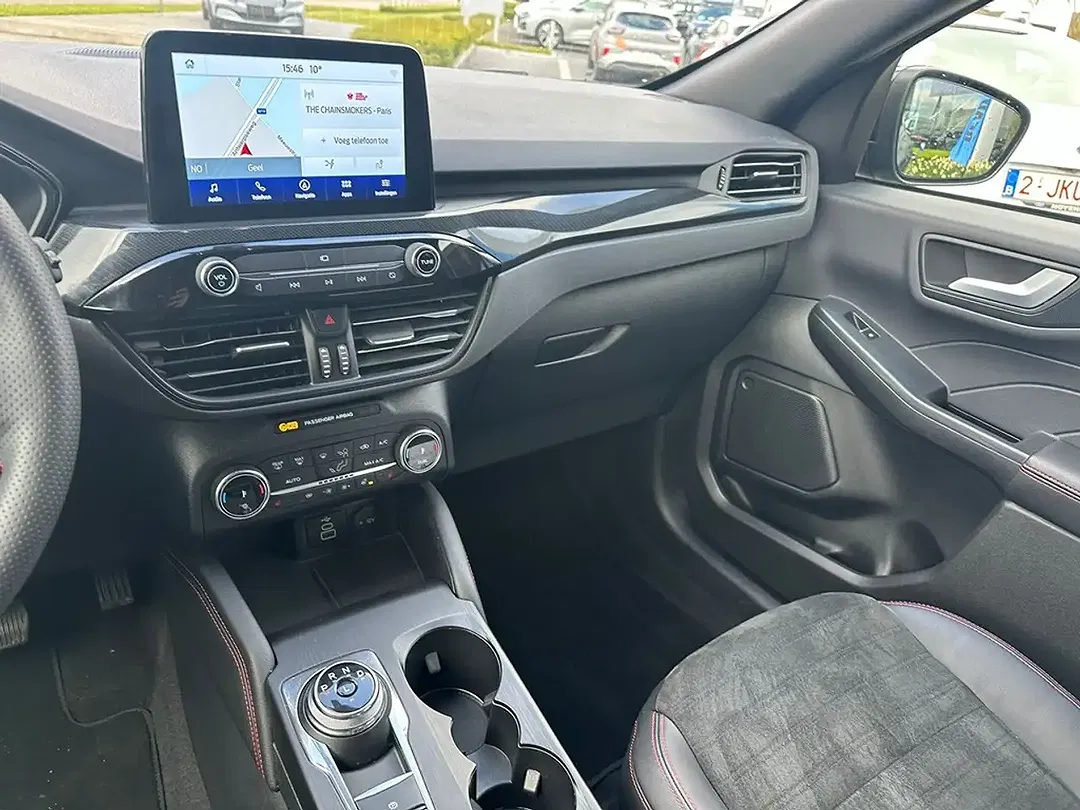 Ford Kuga - Thumbnail 5