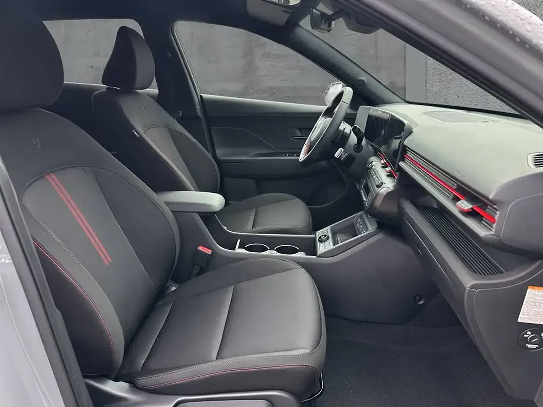 Hyundai KONA - Thumbnail 10