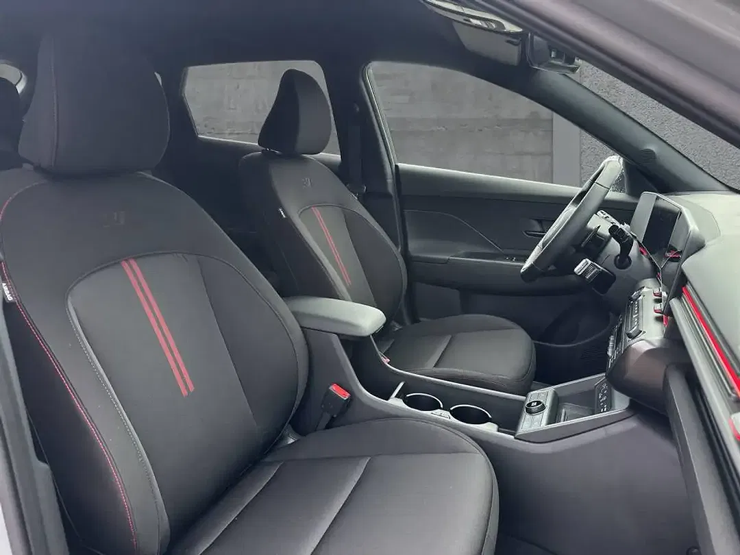 Hyundai KONA - Thumbnail 11