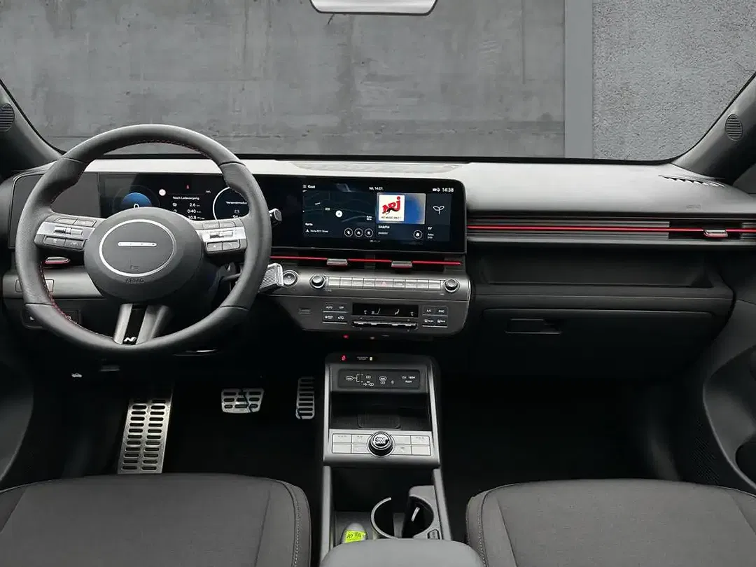 Hyundai KONA - Thumbnail 12