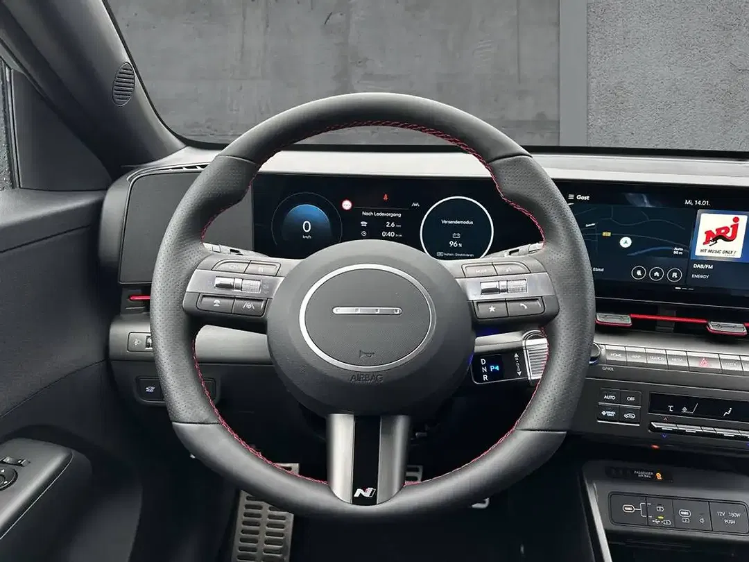 Hyundai KONA - Thumbnail 13