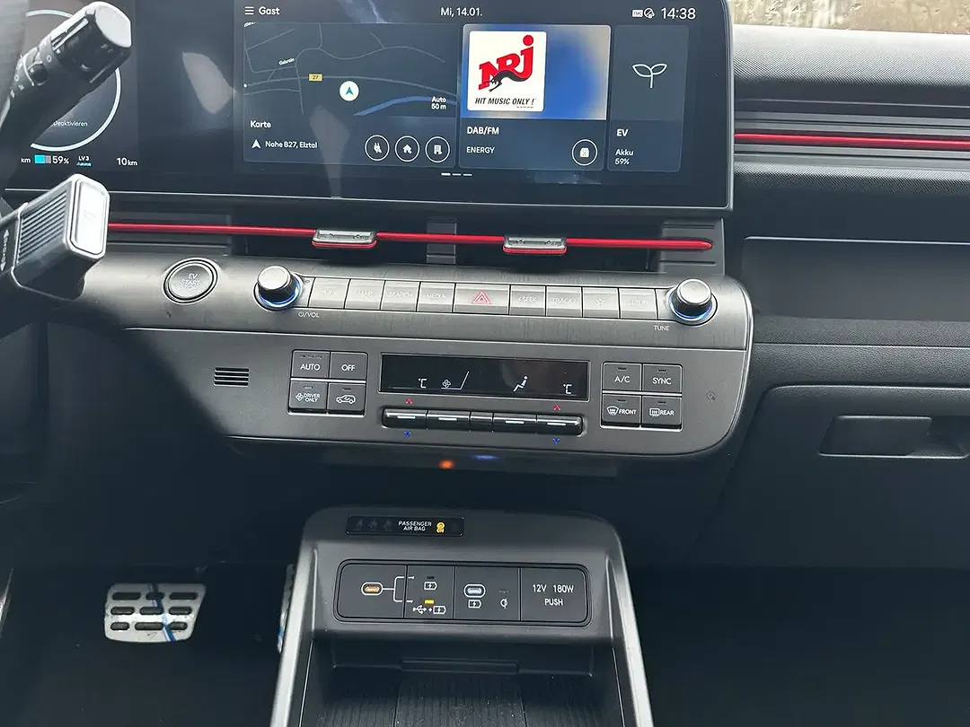 Hyundai KONA - Thumbnail 14