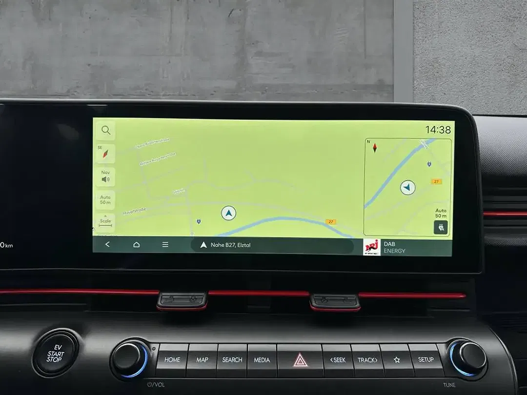 Hyundai KONA - Thumbnail 15