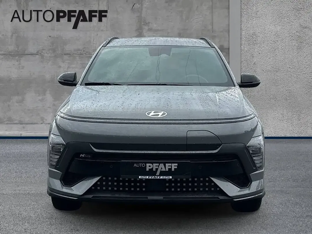 Hyundai KONA - Thumbnail 2