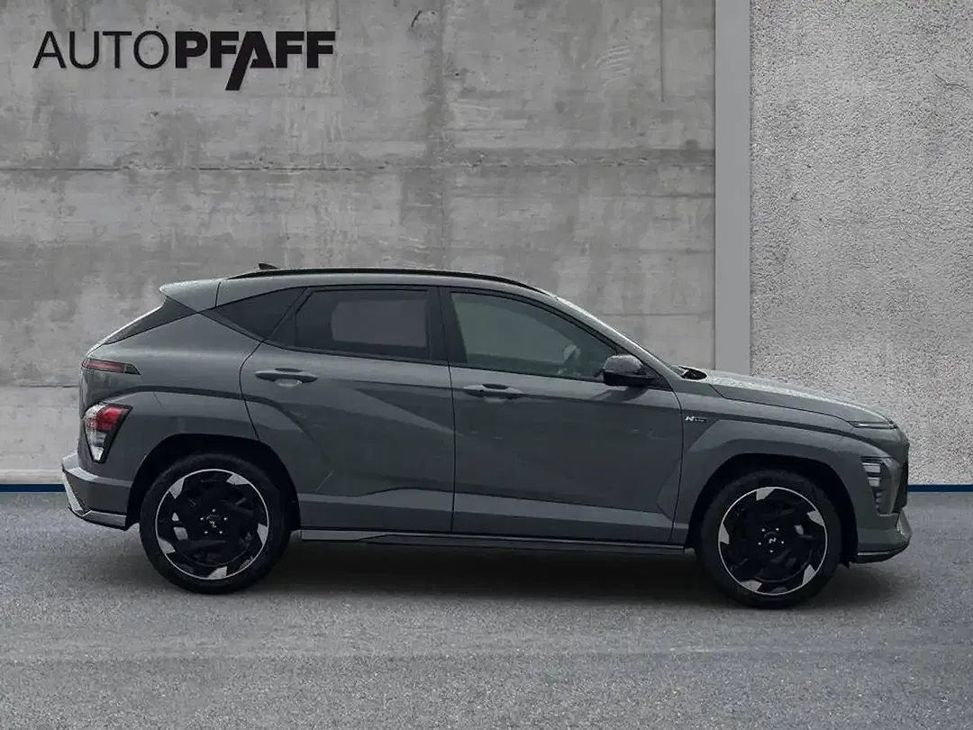 Hyundai KONA - Thumbnail 4