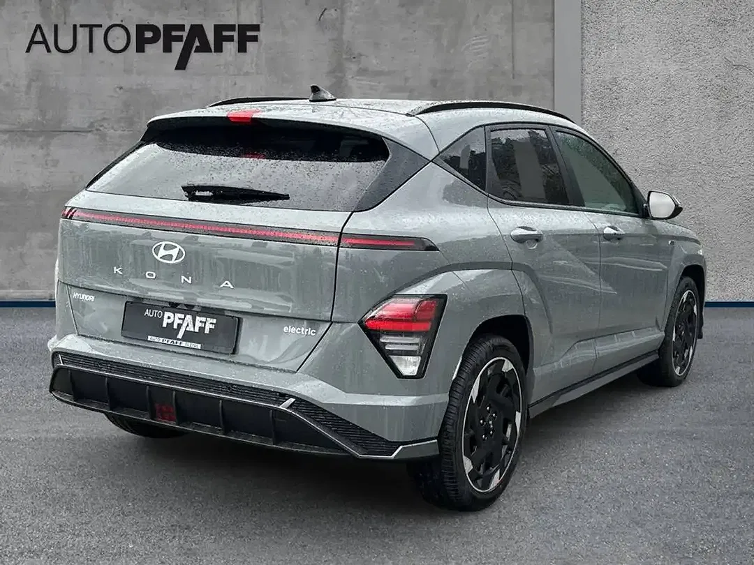 Hyundai KONA - Thumbnail 5