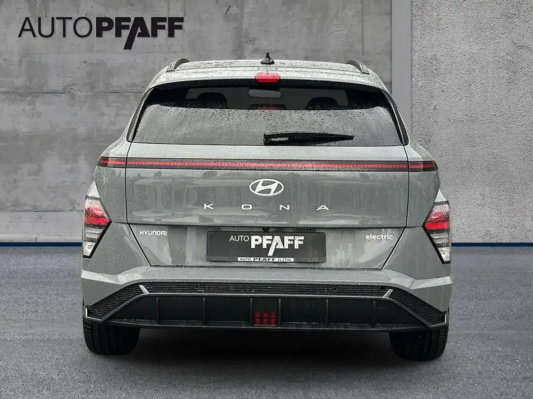 Hyundai KONA - Thumbnail 6