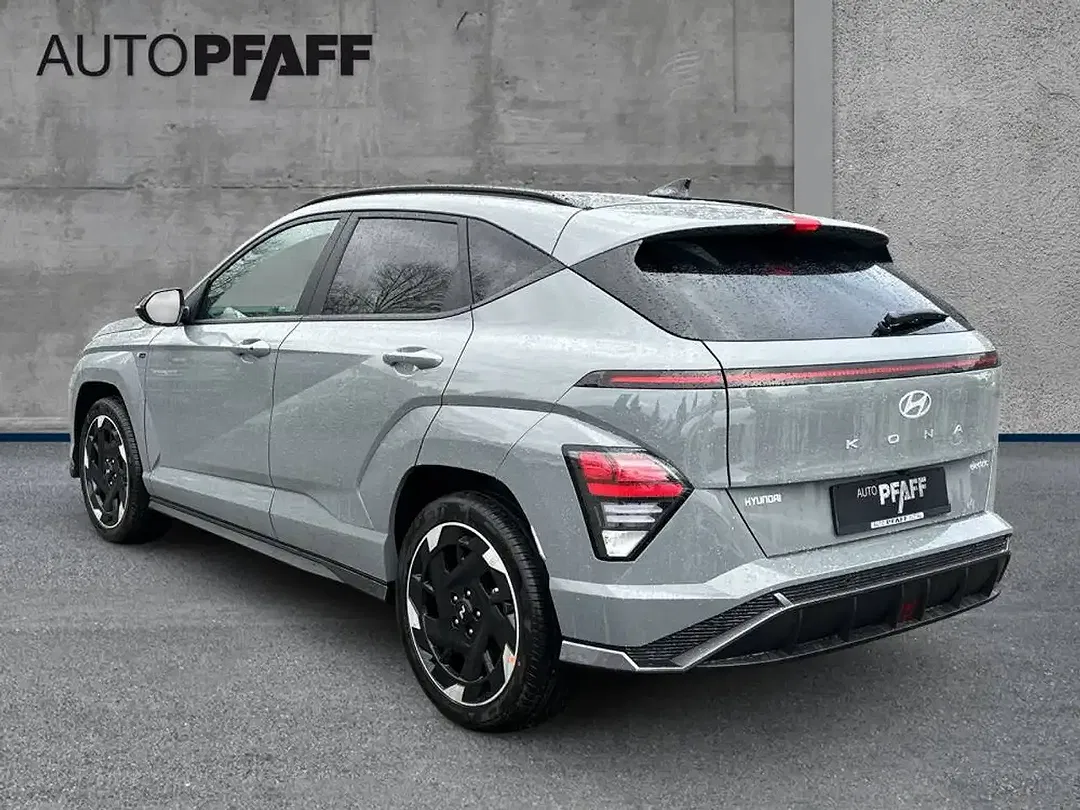 Hyundai KONA - Thumbnail 7