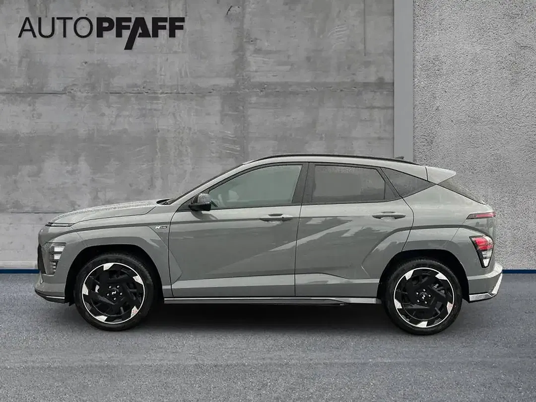 Hyundai KONA - Thumbnail 8