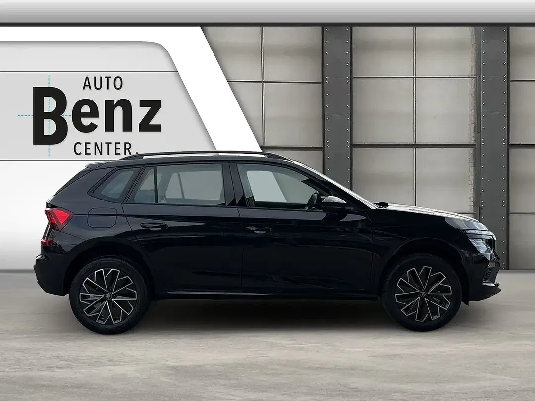 Skoda Kamiq - Thumbnail 6