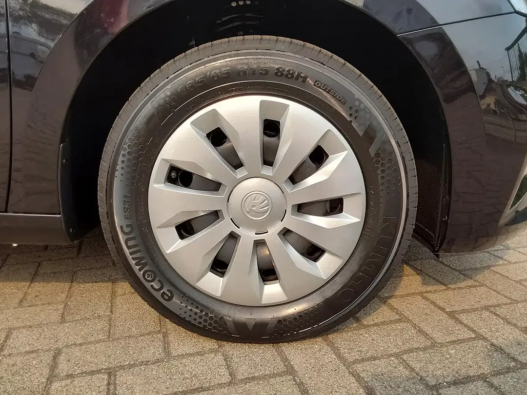 Skoda Fabia - Thumbnail 15
