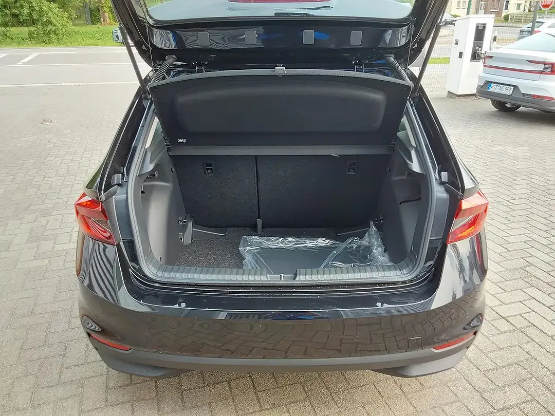 Skoda Fabia - Thumbnail 7
