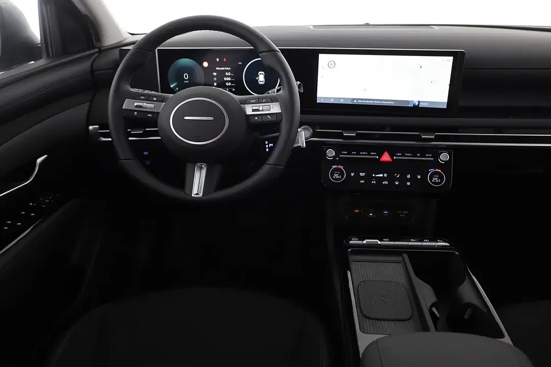 Hyundai TUCSON - Thumbnail 9
