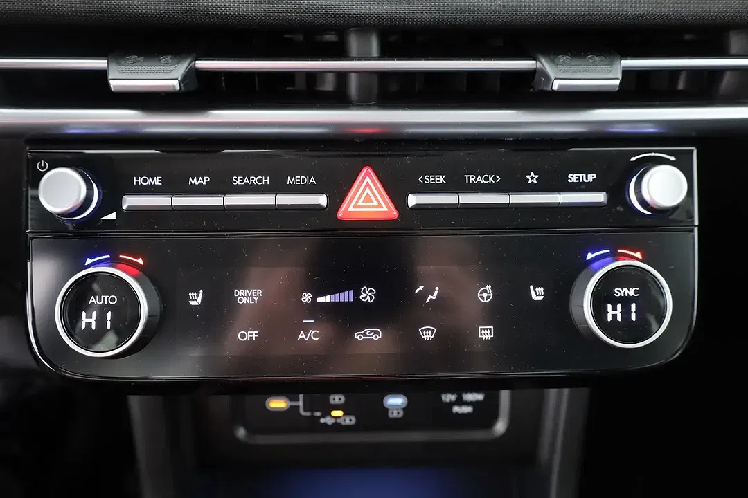 Hyundai TUCSON - Thumbnail 11