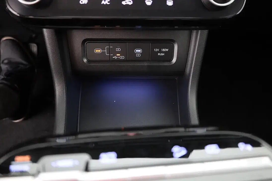 Hyundai TUCSON - Thumbnail 12