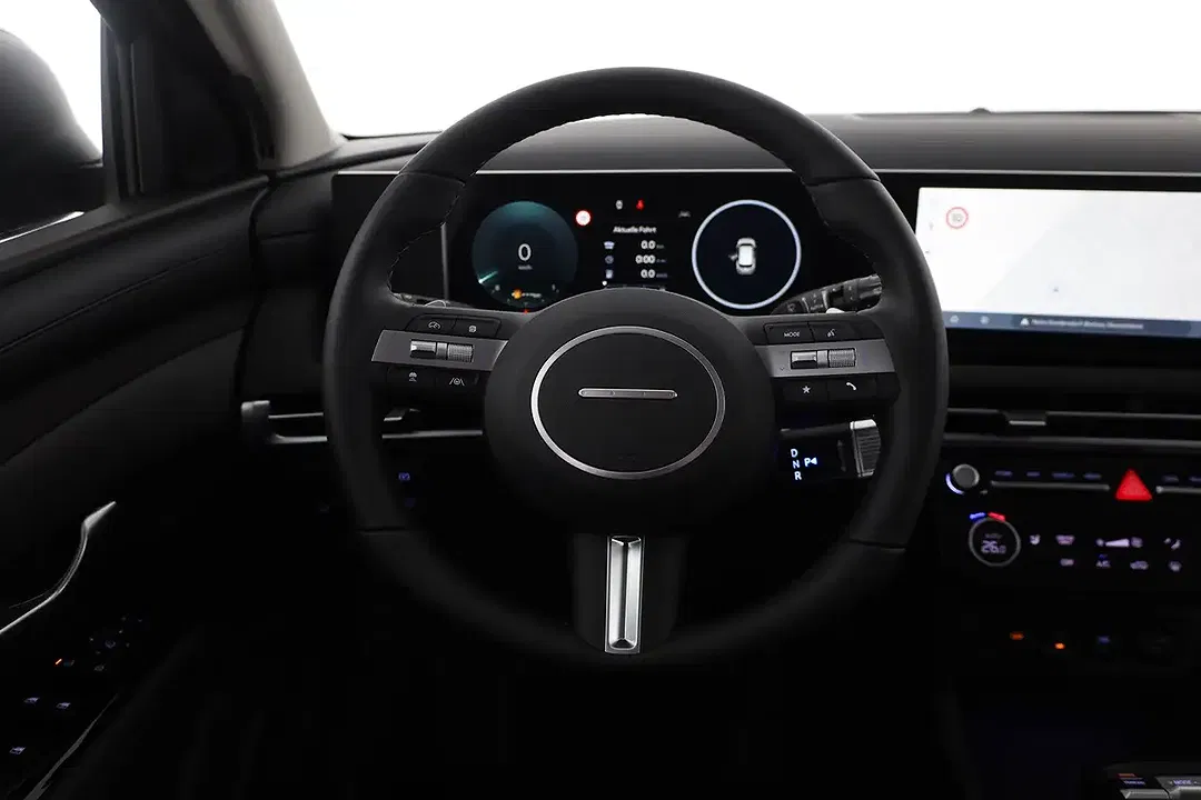 Hyundai TUCSON - Thumbnail 13
