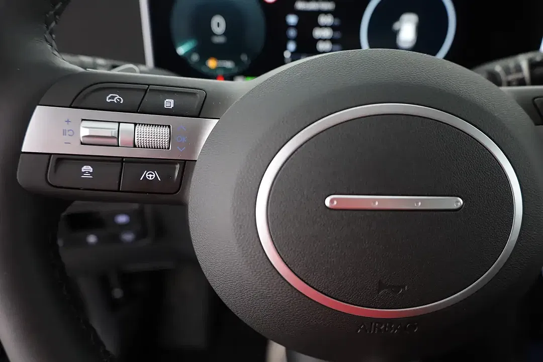 Hyundai TUCSON - Thumbnail 14